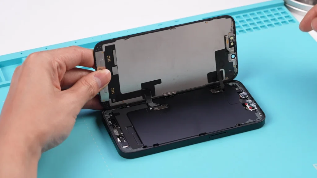 iphone 16e upgrade how add 512gb storage magsafe just 46 connect screen