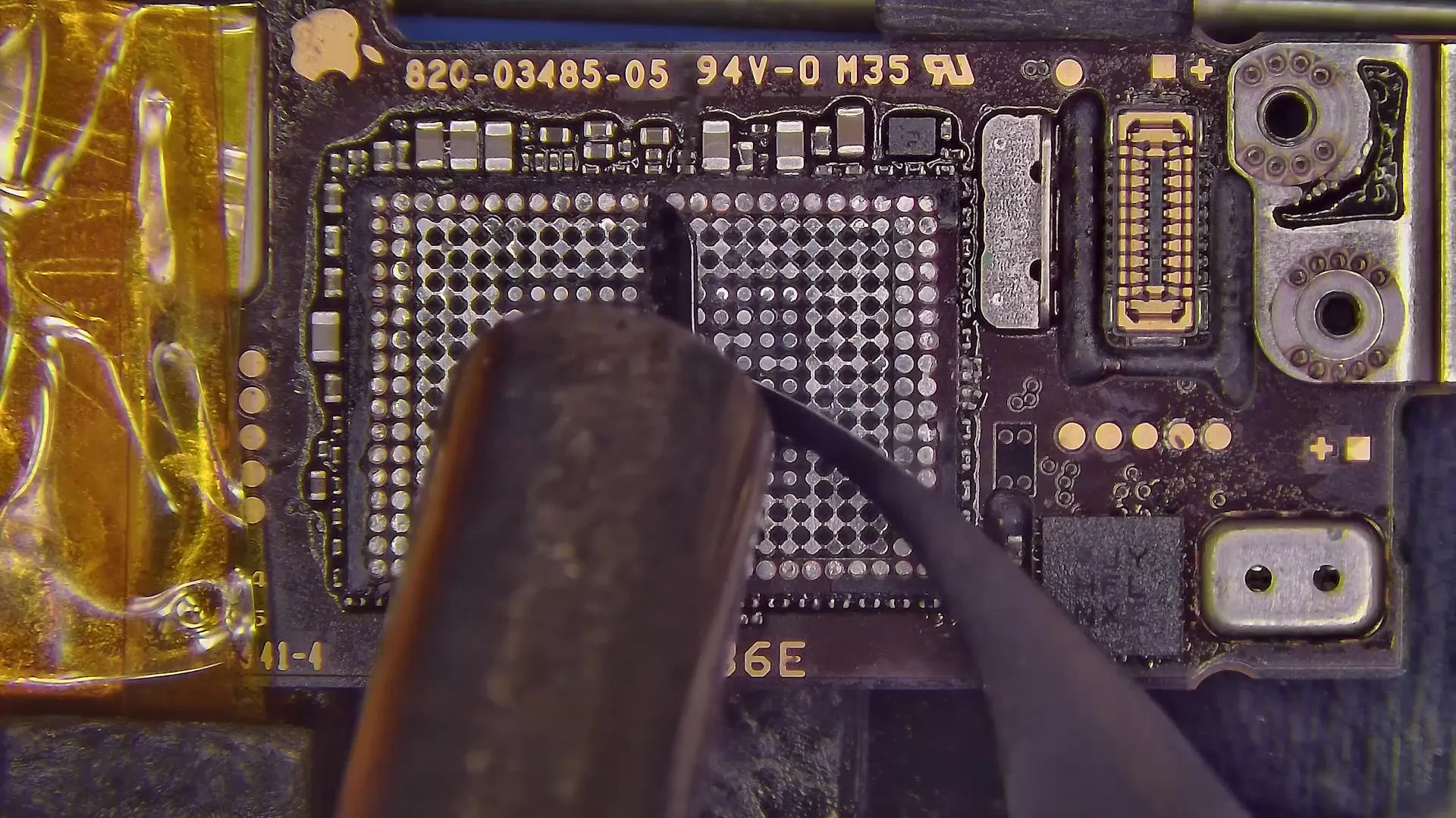 iphone 16e upgrade how add 512gb storage magsafe just 46 solder icon