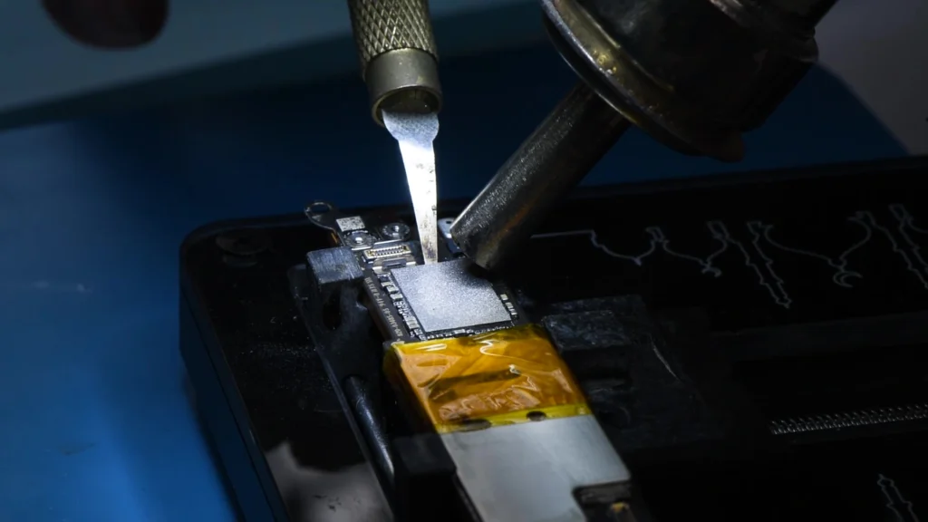 quitar chip nand 02 1