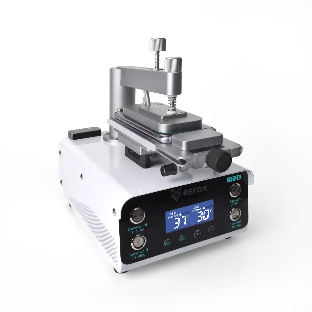 refox rf20