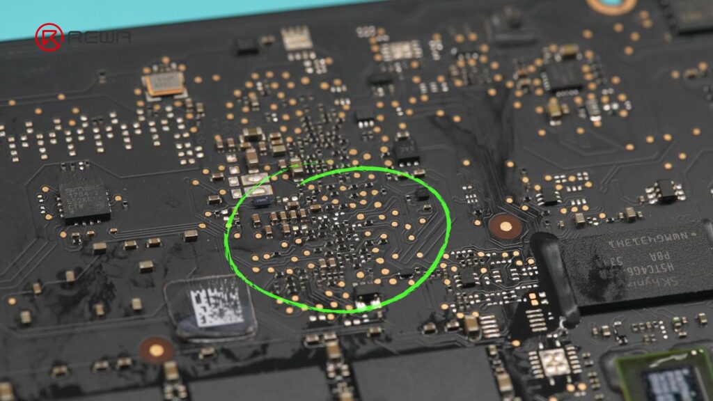 ajuster la configuration de la ram