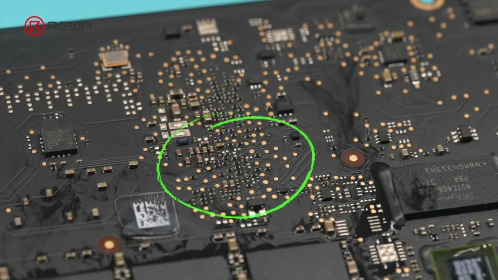how upgrade macbook air a1466 i7 cpu 16gb ram adjust configuration