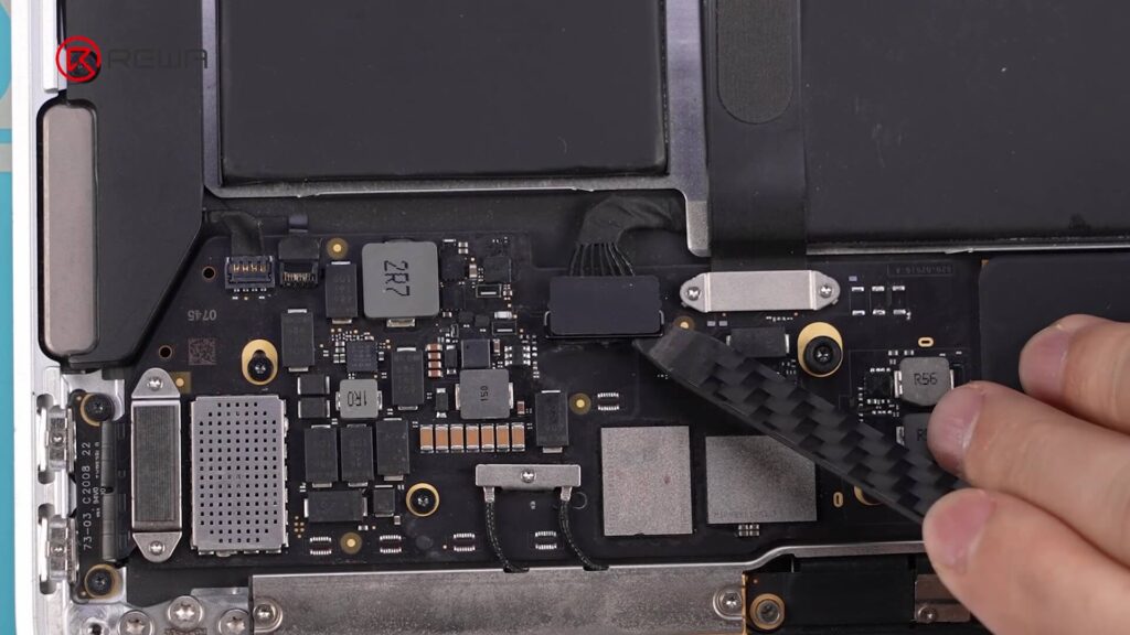 dos du macbook