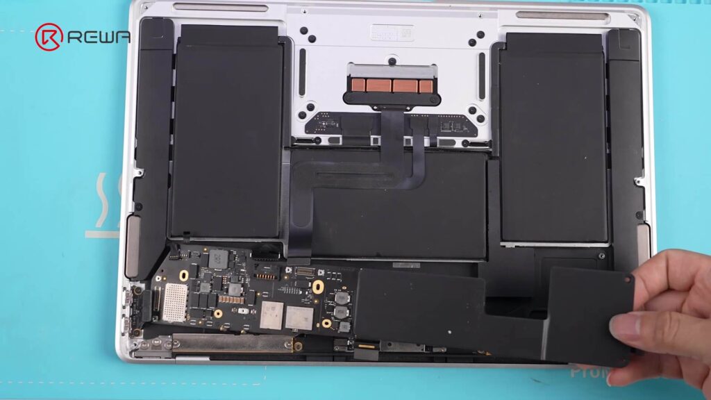 dos du macbook