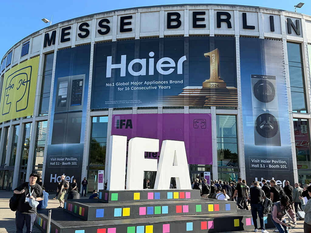 IFA Berlin 2025