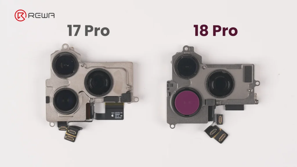 iphone 18 pro teardown what changed inside how does it affect 11