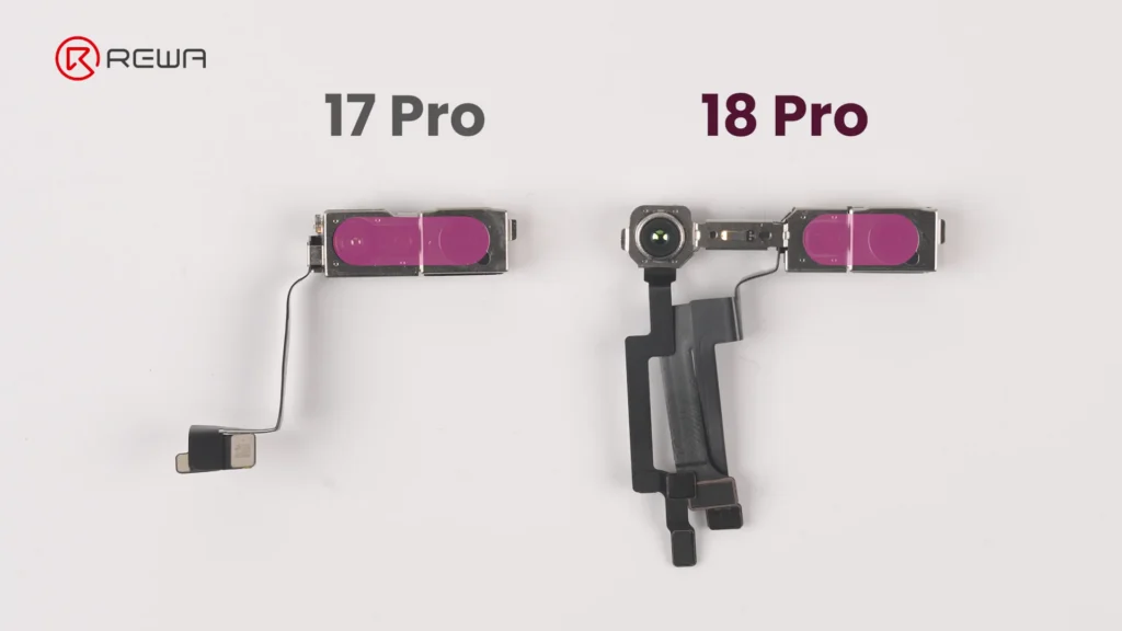 iphone 18 pro teardown what changed inside how does it affect 12