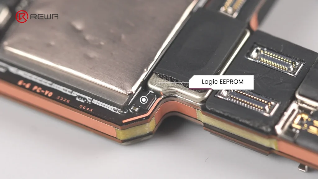 iphone 18 pro teardown what changed inside how does it affect 9