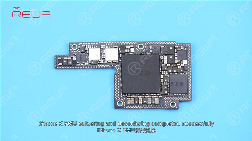 mastering desoldering & soldering of iphone x pmu 9148a600 e8be 4197 a6e6 214fe2478cb7 H023 Desoldering Sol 00 08 12 20210917 185834